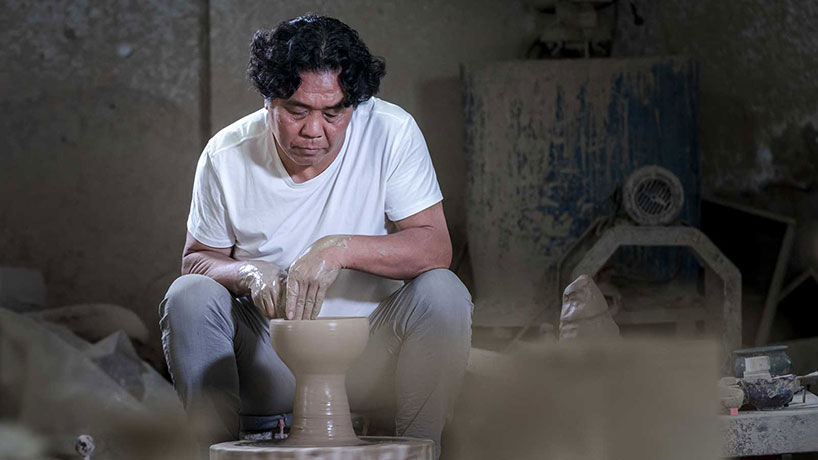 孔相(xiàng)卿榮獲“十三五”輕工(gōng)行(xíng)業(yè)科(kē)技(jì)創新先進個(gè)人(rén)獎